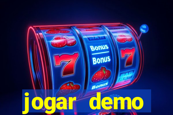 jogar demo pragmatic play